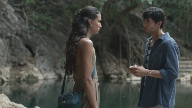 El secreto del río S01E06