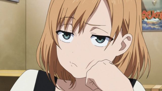 SHIROBAKO S01E05