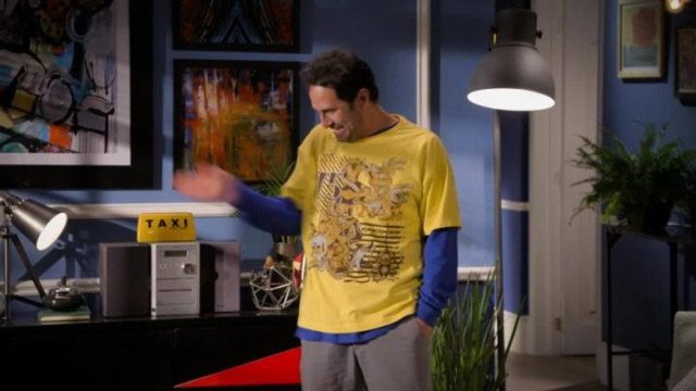 Vecinos S06E12