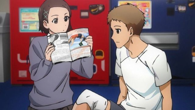 ブレーカーズ S01E07