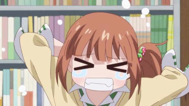 恋愛ラボ S01E05