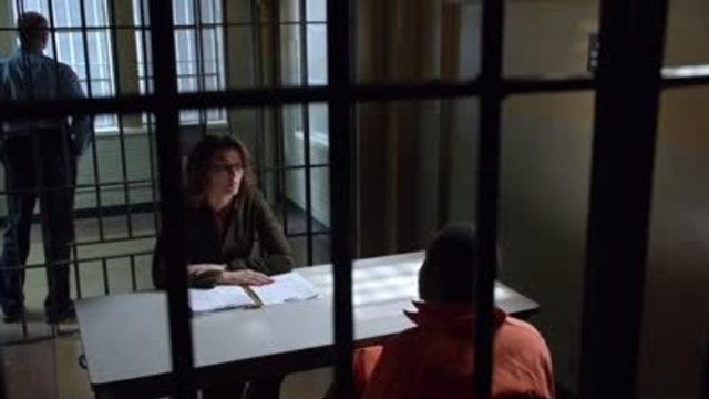Sangre Azul S04E13