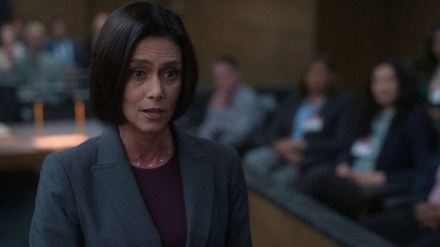 En busca de pruebas S02E08
