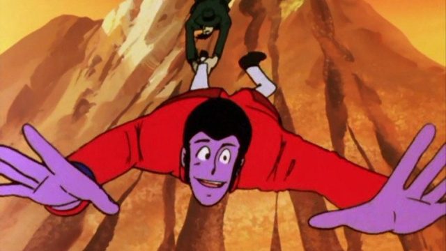 Lupin III S02E60