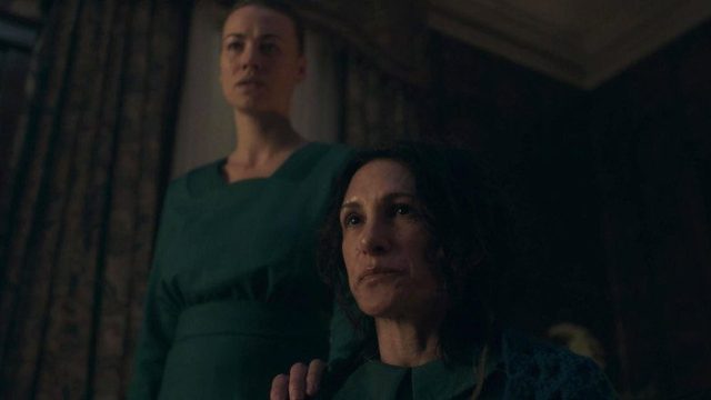 El Cuento de La Criada S03E10
