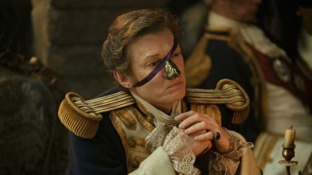 Nuestra bandera es de muerte S02E08