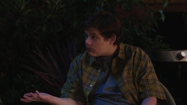 Familia en reparación S02E04