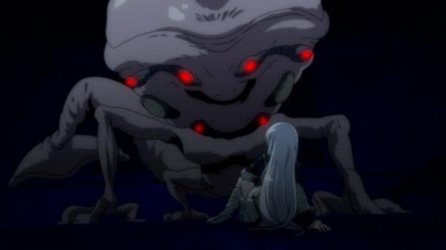 Chrome Shelled Regios S01E04
