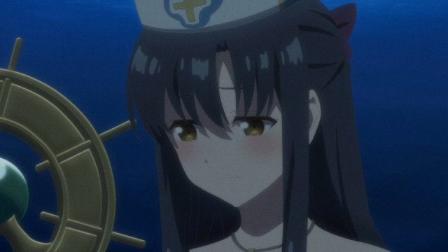 Arifureta: From Commonplace to World’s Strongest S02E06