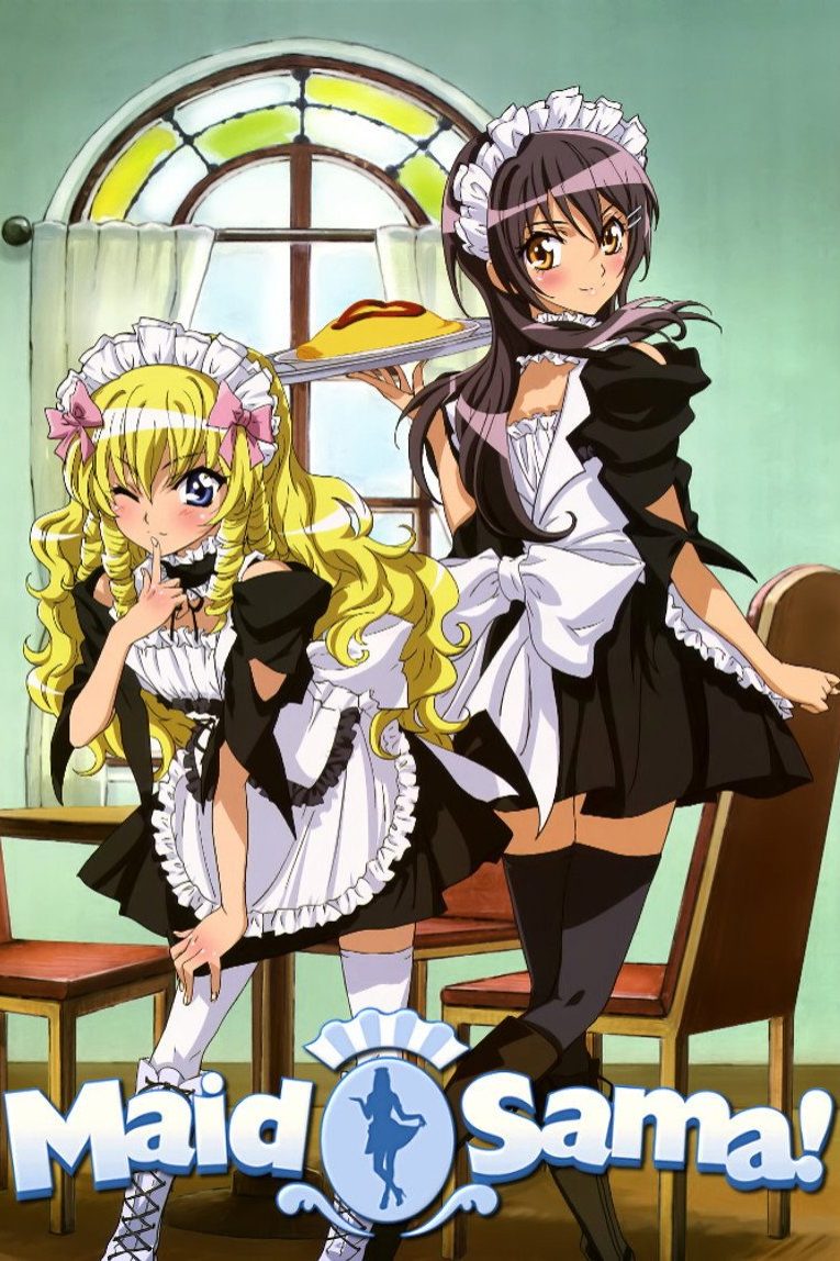 Maid Sama! Especiales