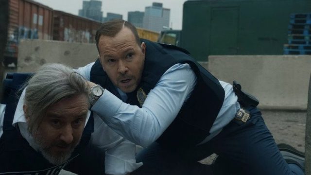 Sangre Azul S14E12