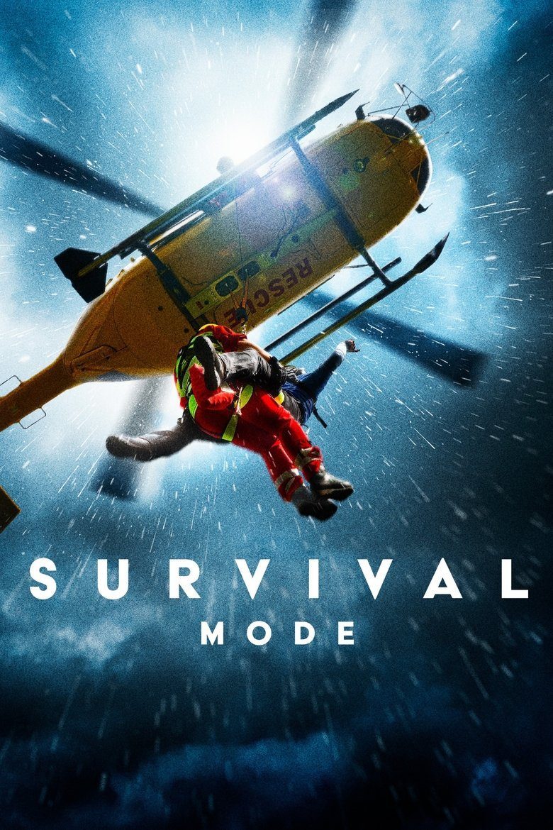 Survival Mode Temporada 1