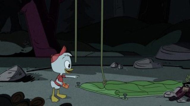 Patoaventuras S00E07