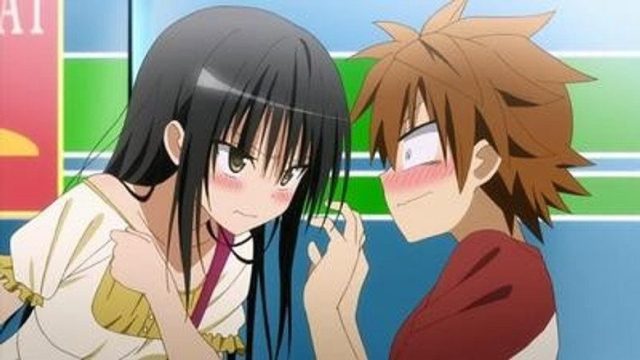 To Love-Ru S00E08
