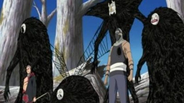 Naruto Shippuden S04E84