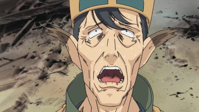 Utawarerumono S01E21