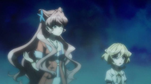 Senki Zesshou Symphogear S04E06