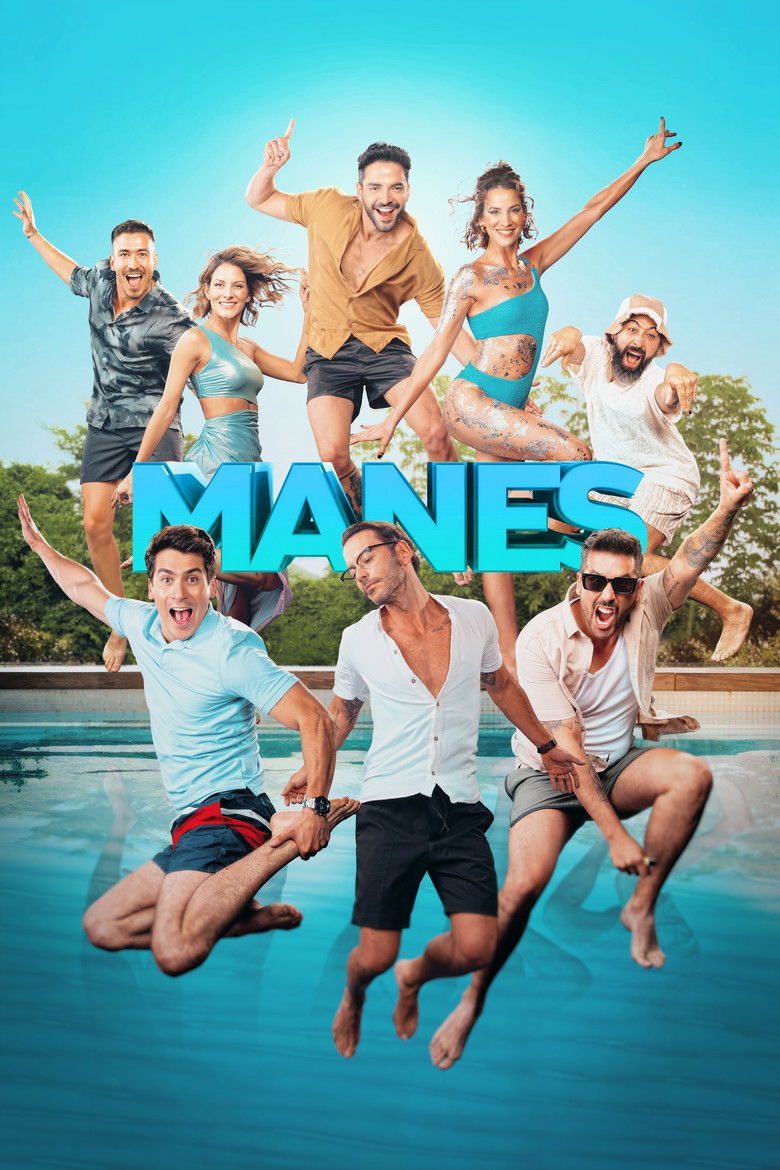 Manes Temporada 2