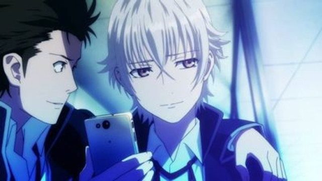 K Project S02E04