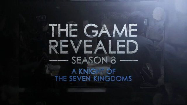 Game of Thrones S00E47