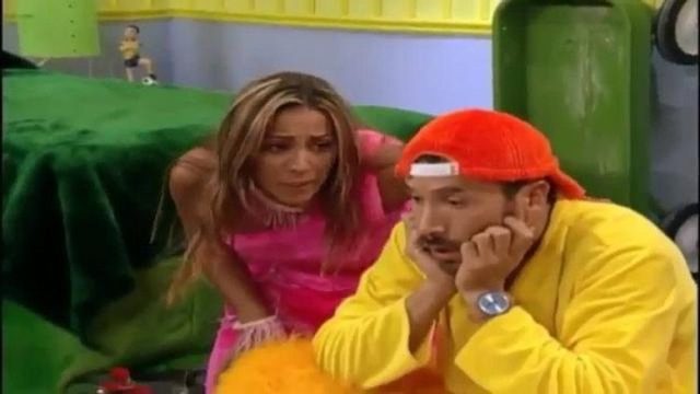 La familia P. Luche S01E37