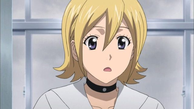 SKET DANCE S01E44