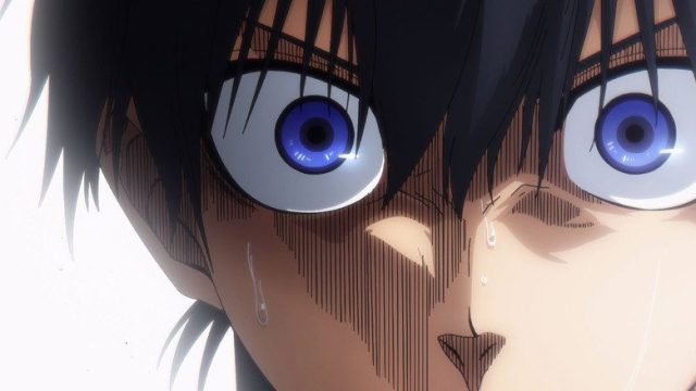 BLUELOCK S01E02