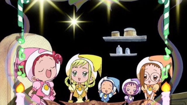Magical DoReMi S03E48