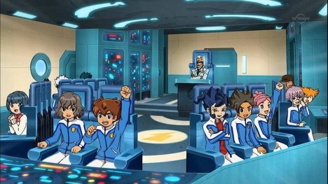 Súper Once S04E19