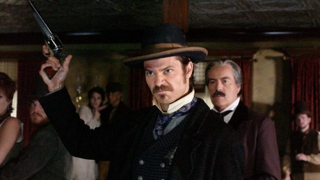 Deadwood S02E05
