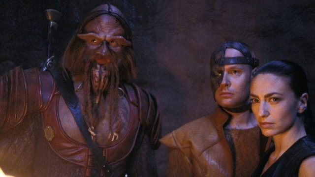 Farscape S03E05