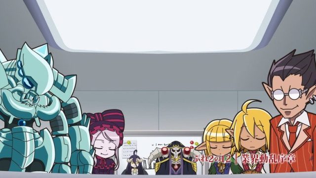 Overlord S00E25