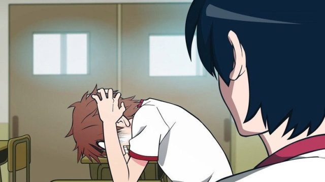 Ani ni Tsukeru Kusuri wa Nai! S02E10