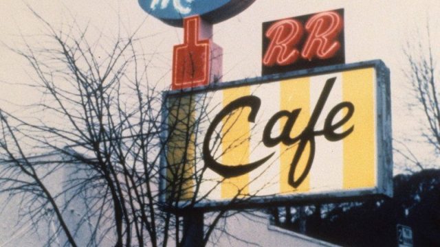 Twin Peaks S02E04