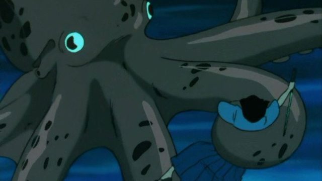 Lupin III S02E71