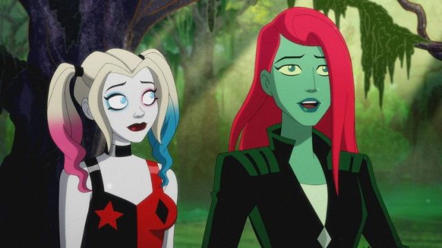 Harley Quinn S03E05