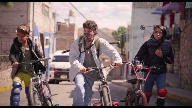 Pinches Momias S01E02