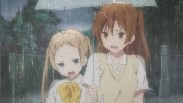 Chuunibyou Demo Koi ga Shitai! S00E18