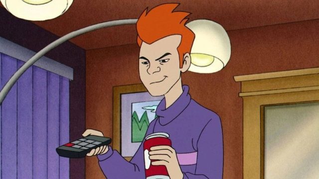 Static Shock S01E12
