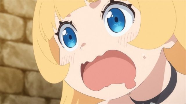 'Tis Time for "Torture," Princess S01E01