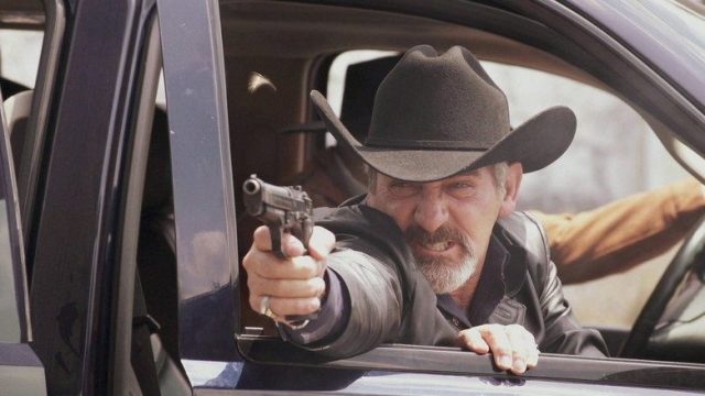 El Señor de los Cielos S04E05