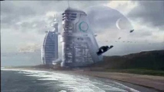 Doctor Who S00E19