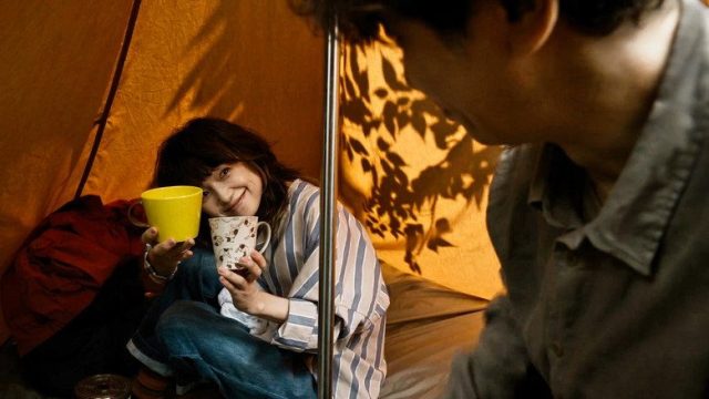 Amor moderno: Tokio S01E05