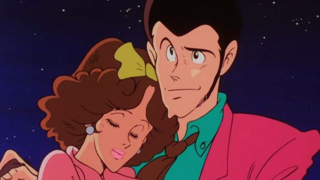 Lupin III S03E15