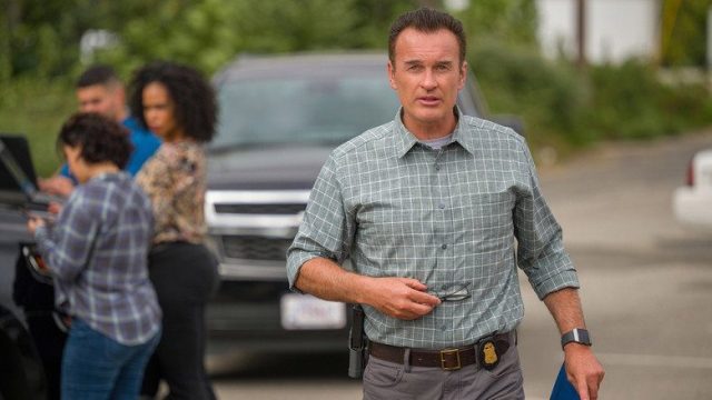 FBI: Los más buscados S03E05