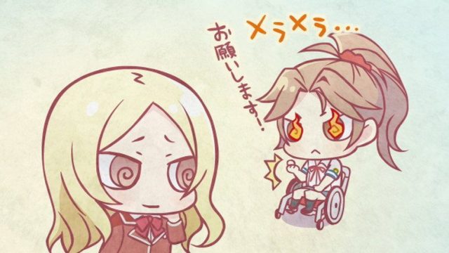 Guilty Crown S00E10