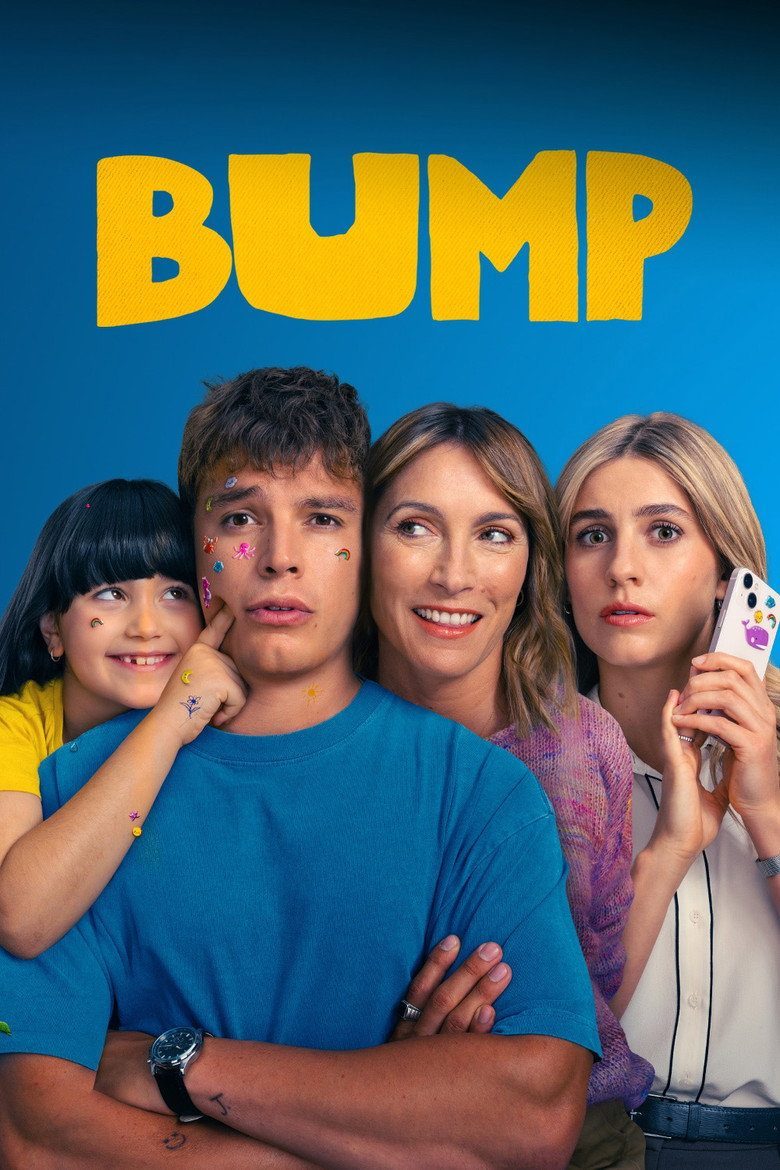 Bump Temporada 4