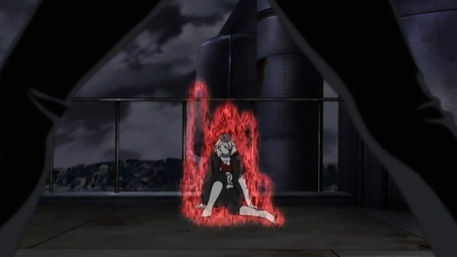 Ikkitousen S02E12