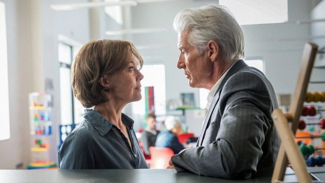 MotherFatherSon S01E06