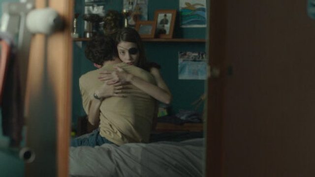 Alma S01E08
